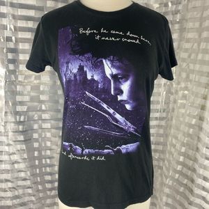 Ripple Junction Edward Scissorhands